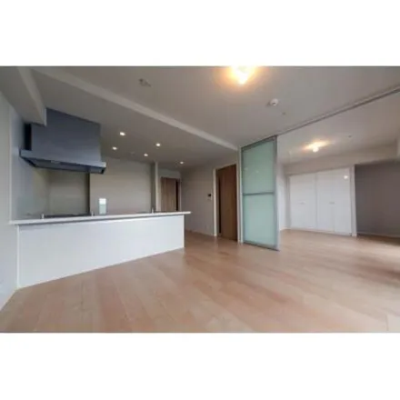 Rent this 2 bed apartment on Merkmal Sasazuka in 観音通り, Sasazuka 1-chome
