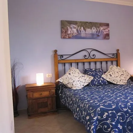Rent this 2 bed apartment on 38618 Granadilla de Abona
