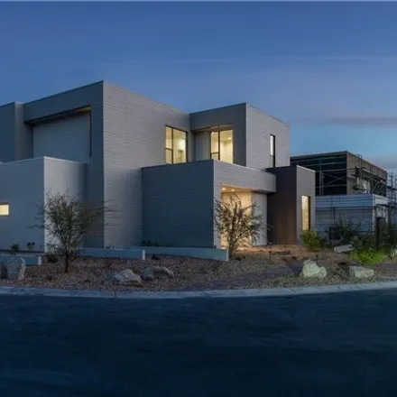 Buy this 4 bed house on unnamed road in Summerlin South, NV 89135