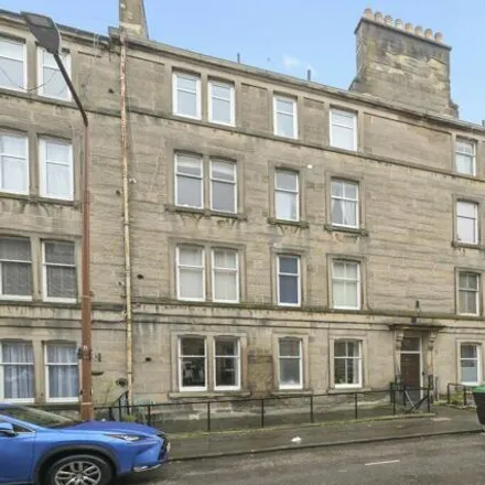 Buy this 1 bed apartment on 13 Dean Park Street in City of Edinburgh, EH4 1JN