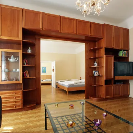 Image 3 - Pillergasse 8, 1150 Vienna, Austria - Apartment for rent