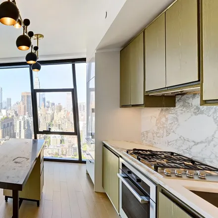 Image 2 - #E.31F, 626 1st Avenue, Midtown Manhattan, Manhattan, New York - Apartment for rent