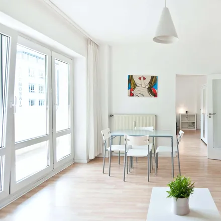 Rent this 2 bed apartment on Ifflandstraße 3 in 10179 Berlin, Germany