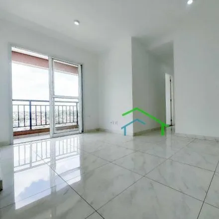 Rent this 3 bed apartment on Estrada Municipal Antônio João in Parque Viana, Barueri - SP