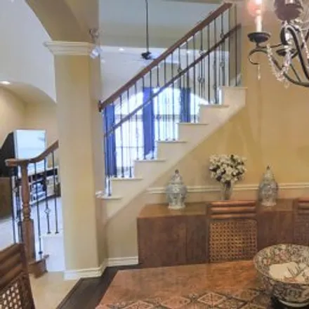 Rent this 4 bed apartment on 9504 Palmbrook Drive in Northwest Austin, Austin