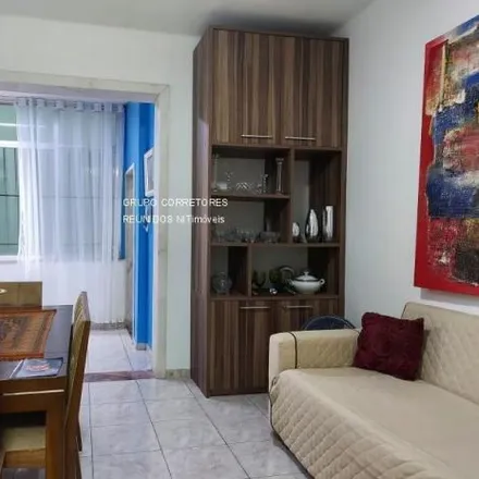 Buy this 1 bed apartment on Rua Gavião Peixoto 182 in Icaraí, Niterói - RJ