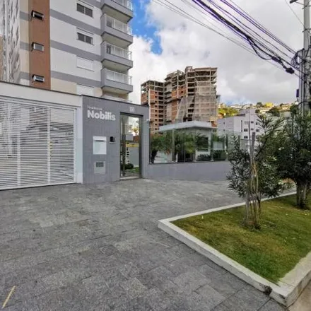 Image 1 - Rua Rio Grande do Norte, Jardim Bela Vista, Poços de Caldas - MG, 37701-039, Brazil - Apartment for rent