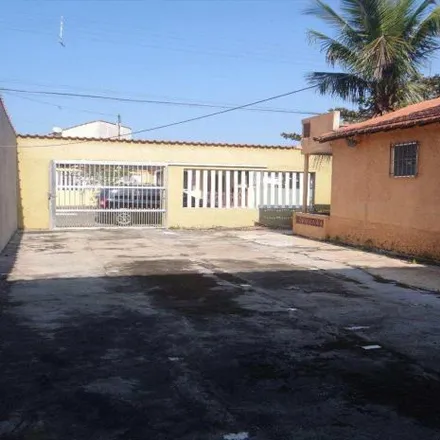 Buy this 2 bed house on Avenida Abílio Smith in Vera Cruz, Mongaguá - SP
