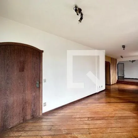 Buy this 4 bed apartment on Pinguim in Rua Grão Mogol 157, Carmo