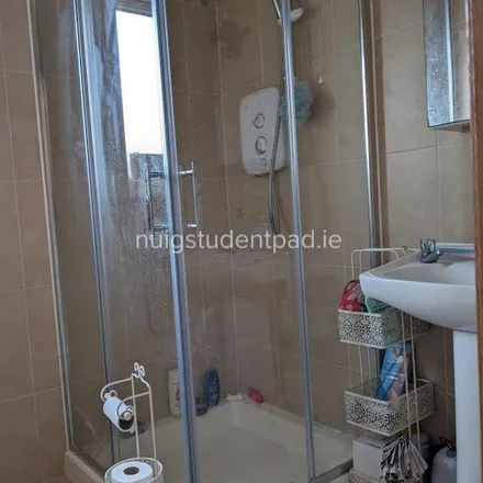 Rent this 1 bed apartment on 19 Arbutus Avenue in Renmore, Galway