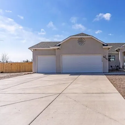 Buy this 5 bed house on 29726 Gale Road in Blende, Pueblo County