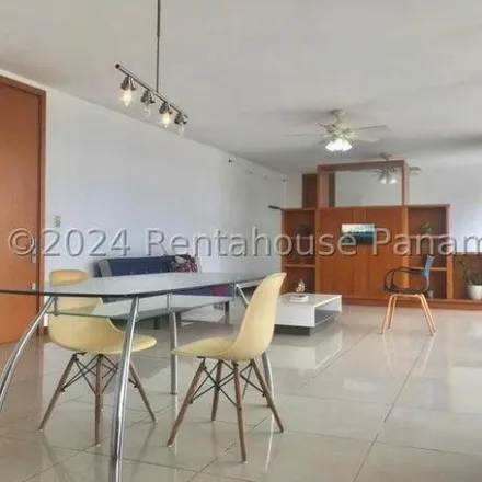 Image 1 - Baleares, Avenida Cincuentenario, Coco del Mar, 0816, San Francisco, Panamá, Panama - Apartment for rent
