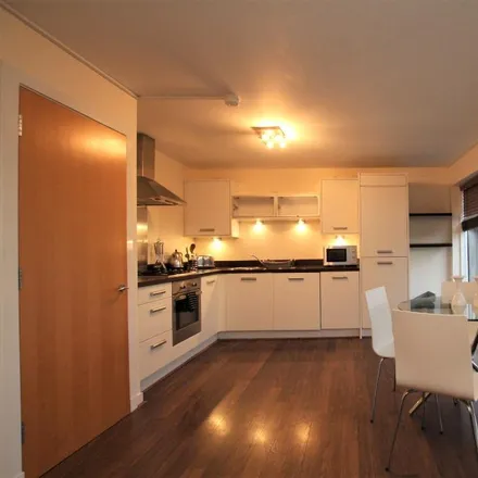 Image 4 - Shuna Crescent, Eastpark, Glasgow, G20 9QR, United Kingdom - Apartment for rent