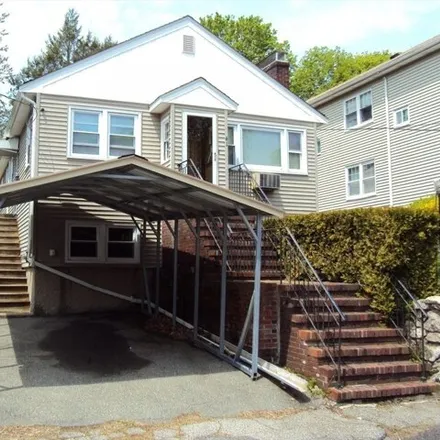Buy this 4 bed house on 41 Richmere Road in Boston, MA 02126