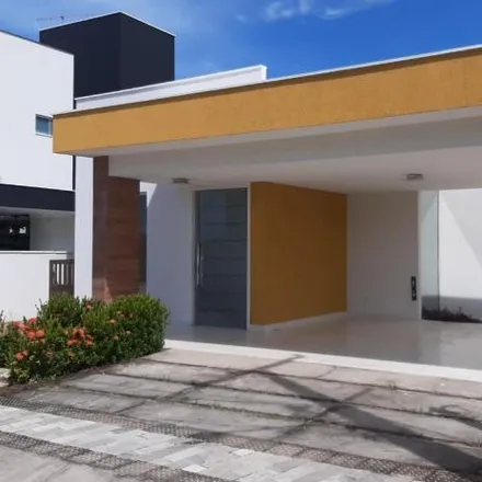 Rent this 3 bed house on Rua Governador Mário Covas in Parque das Nações, Parnamirim - RN