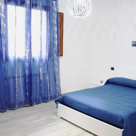 Image 2 - Hotel La Sirenella, Via Ventiquattro Giugno, 90040 Trappeto PA, Italy - Apartment for rent