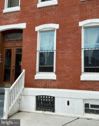 Image 2 - Lancaster Avenue & Powelton Avenue, Lancaster Avenue, Philadelphia, PA 19104, USA - House for rent