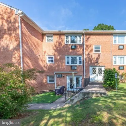Rent this 1 bed apartment on 14700 Colchester Road in Woodbridge, VA 22191