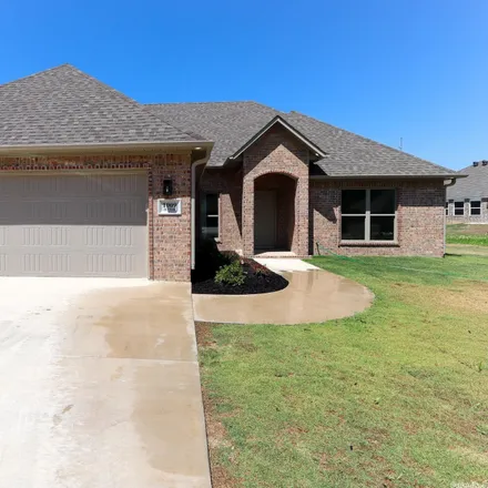 Buy this 3 bed house on 5899 Cedar Street in Paragould, AR 72450