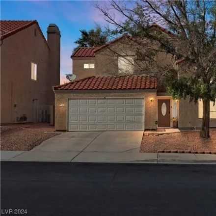 Image 1 - 1790 Toltec Circle, Henderson, NV 89014, USA - House for sale