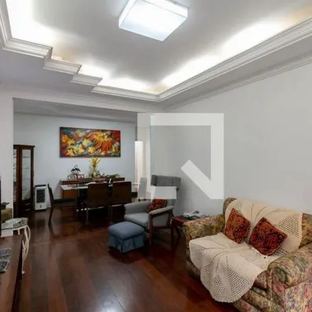 Buy this 4 bed apartment on Rua Boa Esperança in Carmo, Belo Horizonte - MG