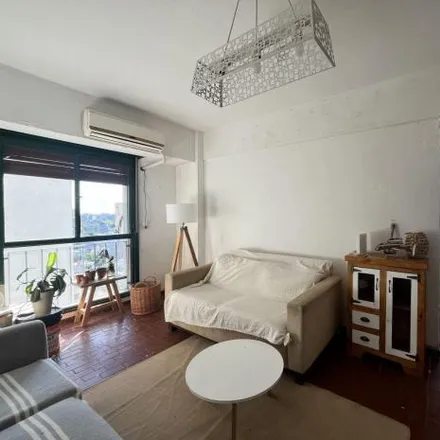 Buy this 2 bed apartment on Armenia 2149 in Palermo, C1425 FBC Buenos Aires