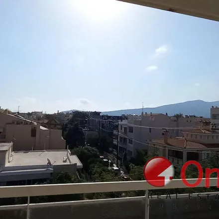 Image 1 - Άγιος Νικόλαος, Βασιλέως Γεωργίου Β', Chalandri, Greece - Apartment for rent