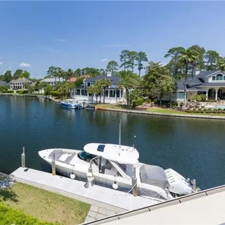 Image 3 - Wexford Harbour, Oxford Drive, Hilton Head Island, SC 29928, USA - House for sale
