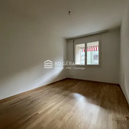 Image 7 - Cholholz, 3178 Bösingen, Switzerland - Apartment for rent