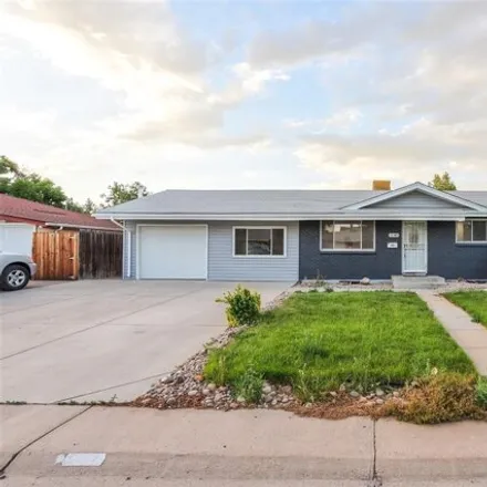 Buy this 6 bed house on 1143 W 100th Pl in Northglenn, Colorado