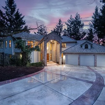 Buy this 4 bed house on 10103 Southeast Palatial Court in Happy Valley, OR 97086