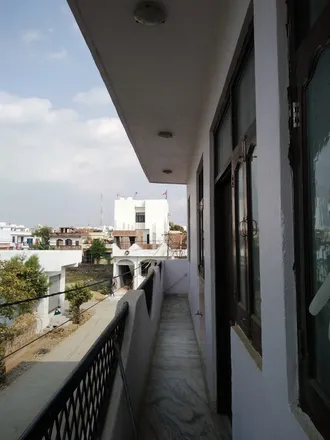 Rent this 1 bed house on Udaipur