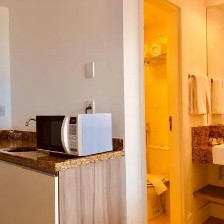 Buy this 1 bed apartment on Rua Doutor Luis Belegard in Centro, Macaé - RJ