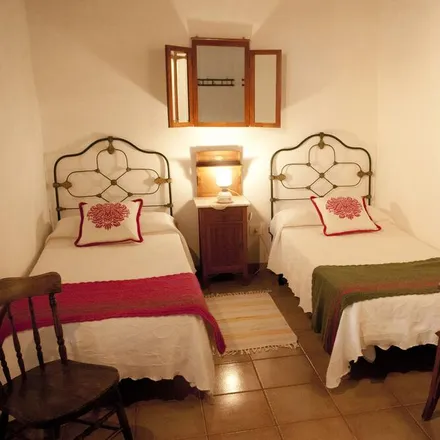 Rent this 1 bed townhouse on Breña Baja in Santa Cruz de Tenerife, Spain