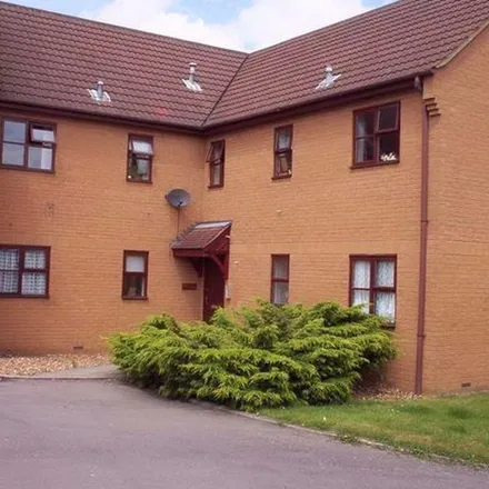 Rent this 1 bed apartment on Cox & Robinson in 80-82 High Street, Wellingborough