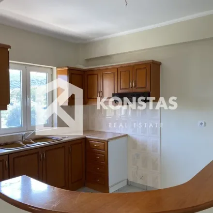 Image 3 - National Bank of Greece, 28ης Οκτωβρίου, Kalyvia Thorikou Municipal Unit, Greece - Apartment for rent