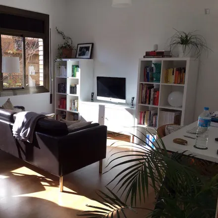 Rent this 2 bed apartment on Carrer de Gènova in 34, 08041 Barcelona
