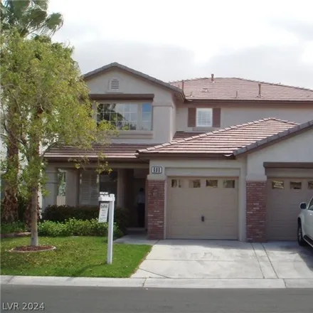 Rent this 4 bed house on 622 Bianca Bay Street in Las Vegas, NV 89144