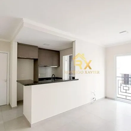 Buy this 1 bed apartment on Rua dos Expedicionários in Jardim Bela Vista, Poços de Caldas - MG