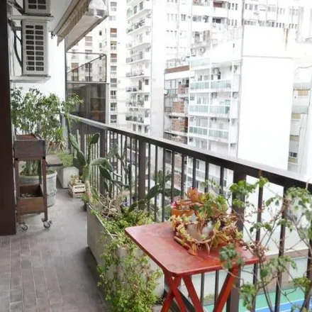 Image 1 - ICBC, Avenida General Las Heras 3001, Palermo, C1425 AVL Buenos Aires, Argentina - Apartment for sale