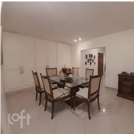 Buy this 3 bed apartment on Rua Santa Clara in Copacabana, Rio de Janeiro - RJ