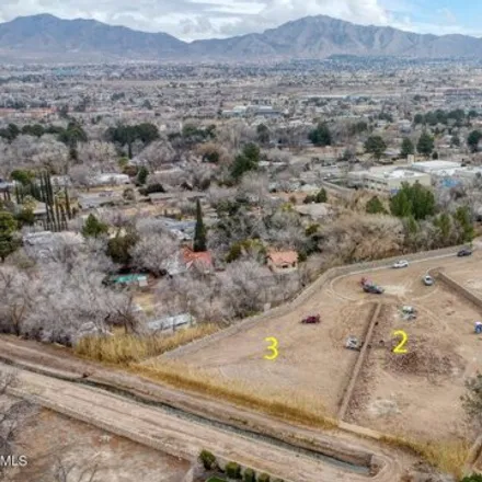 Image 6 - 220 Chilo Way, El Paso, Texas, 79922 - House for sale