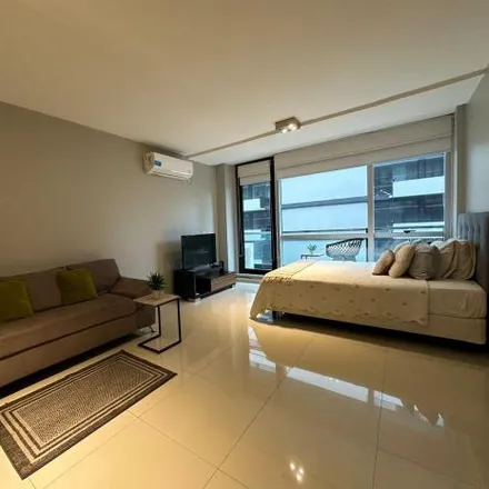 Rent this 1 bed apartment on Olga Cossettini 1498 in Puerto Madero, C1107 CHG Buenos Aires