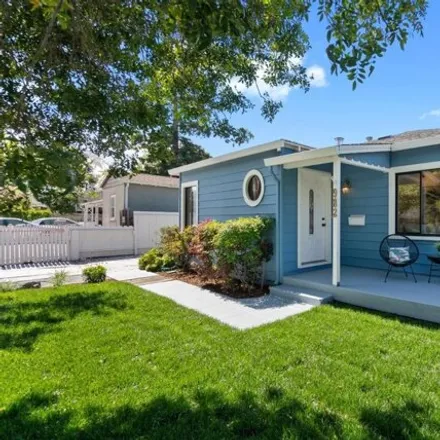 Buy this 2 bed house on 1002 Holly Street in San Carlos, CA 94070