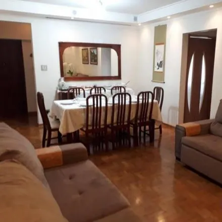 Buy this 4 bed apartment on Avenida Celso Garcia 4256 in Vila Azevedo, São Paulo - SP