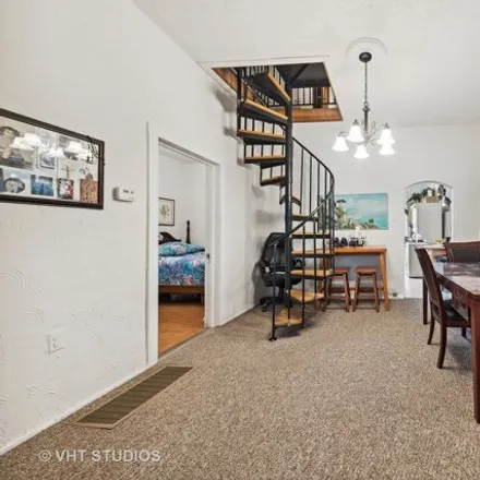 Image 7 - 2242 West Taylor Street, Chicago, IL 60612, USA - House for sale
