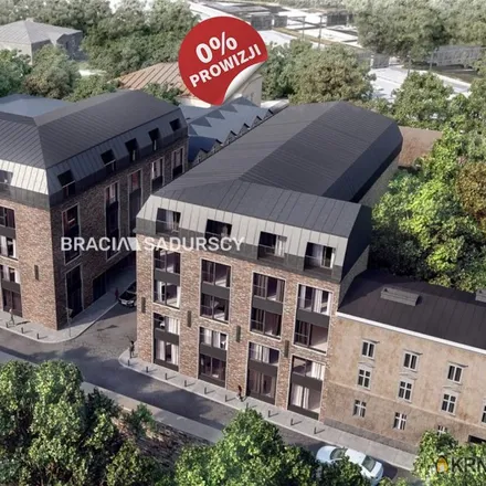 Image 1 - Wita Stwosza, 31-508 Krakow, Poland - Apartment for sale
