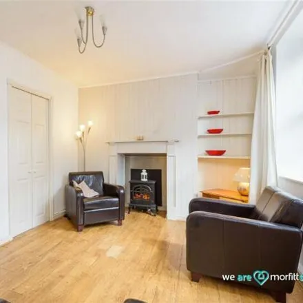 Image 4 - 11 Norfolk Road, Sheaf Valley, Sheffield, S2 2SX, United Kingdom - Townhouse for sale