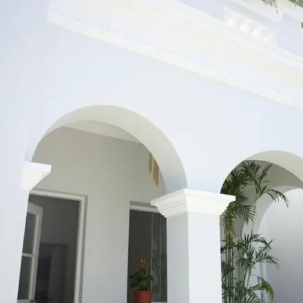Buy this 4 bed house on Boticas y Salud in Mariano Odicio Street, Miraflores