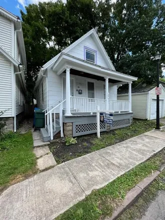 Buy this 2 bed house on 84 Diem Street in City of Rochester, NY 14620